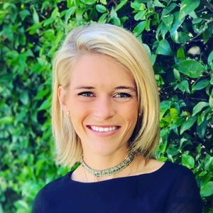 Meet your Posher, Kelsey